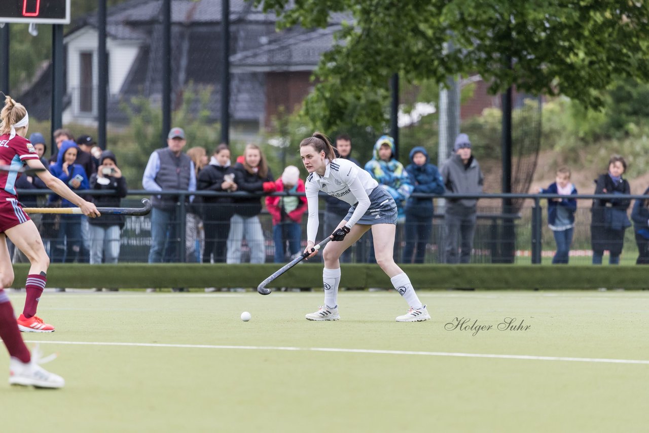 Bild 11 - BL Der Club an der Alster - Uhlenhorster HC : Ergebnis: 2:0